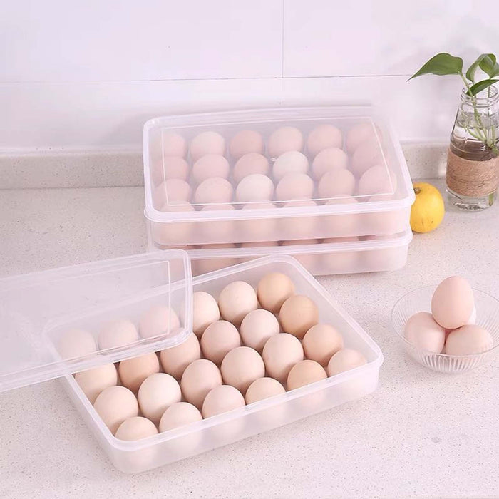 Egg Tray 6225