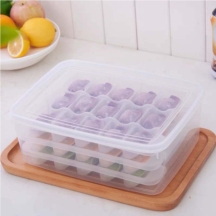 Egg Tray 6227