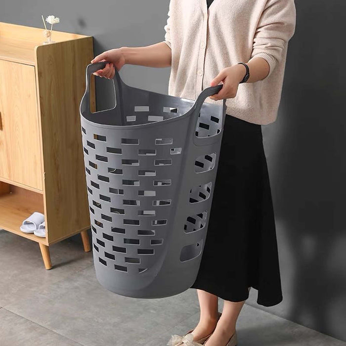 Laundry Basket 638
