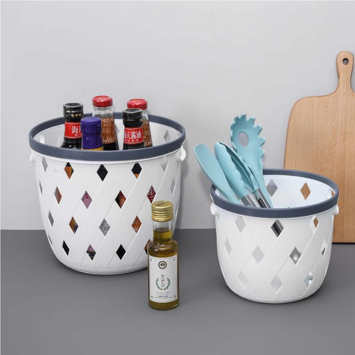 Basket 2442