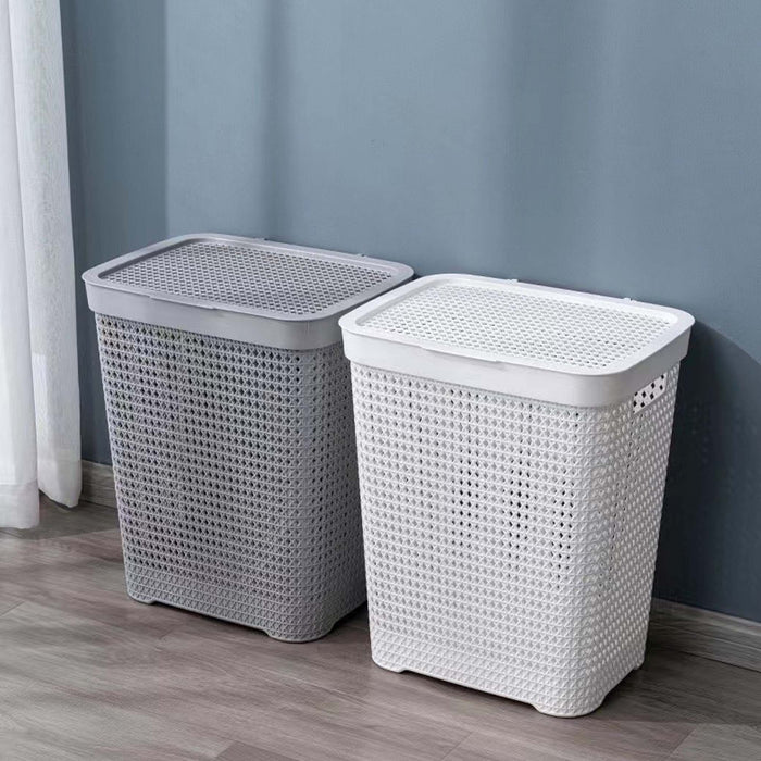 Laundry Basket 915