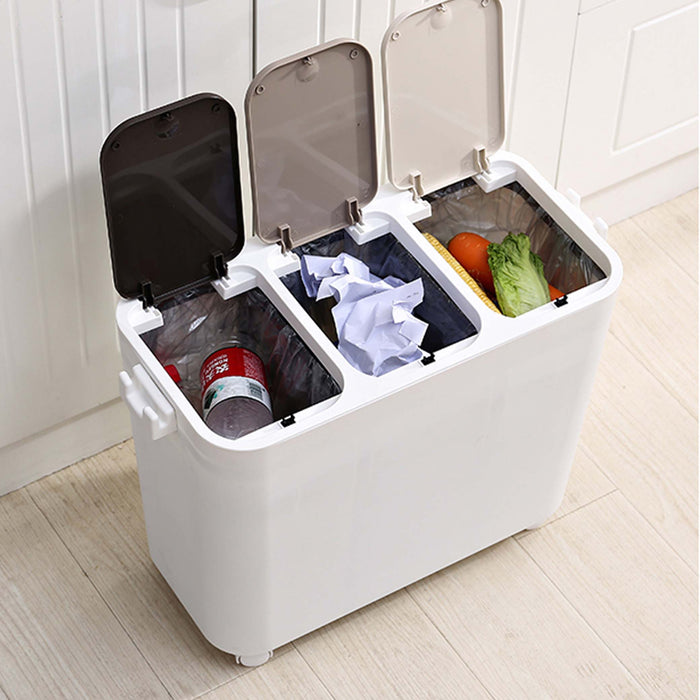 Dust Bin 7321