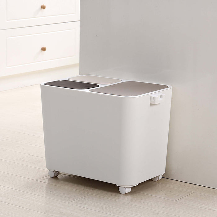 Dust Bin 7322