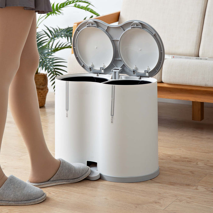 Dust Bin 1365-2818