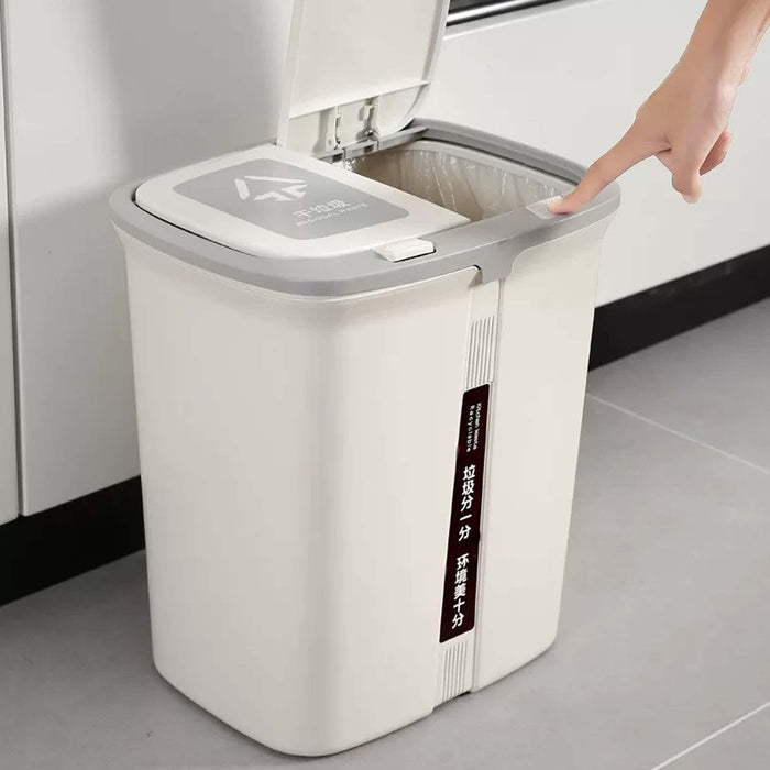 Dust Bin 2820
