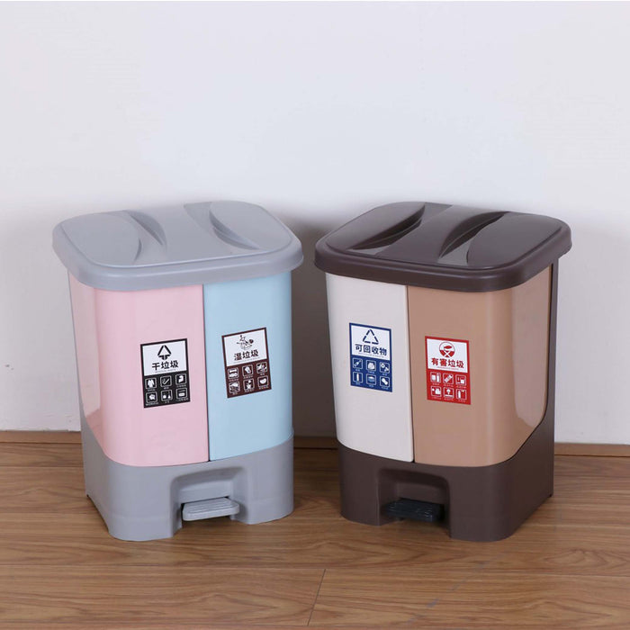 Dust Bin 1213-8050