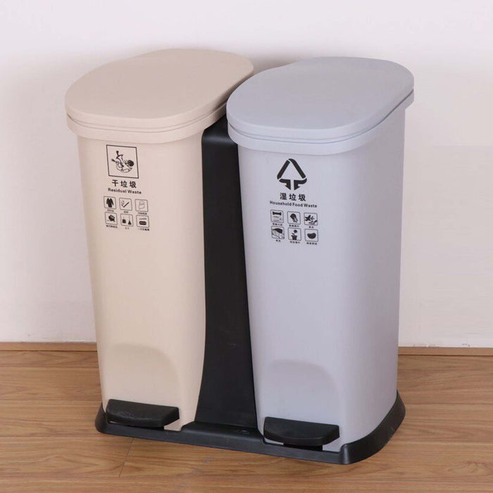 Dust Bin 1924