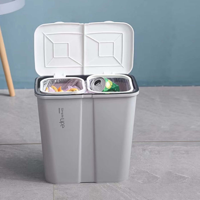Dust Bin 883