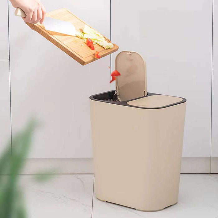 Dust Bin 8052