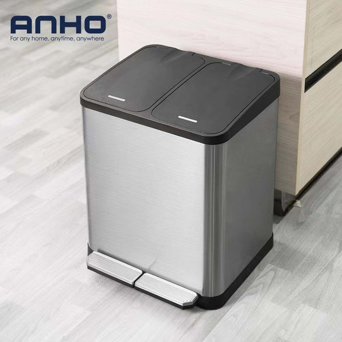 Dust Bin AR2-9L+9L