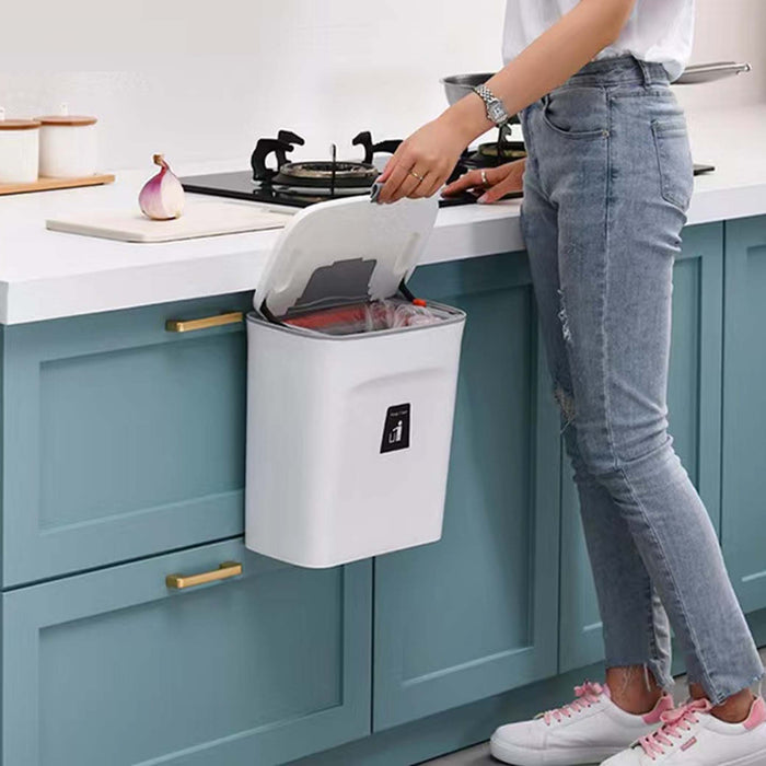 Dust Bin 4903