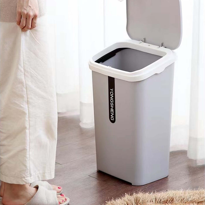Dust Bin 1999