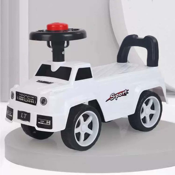 Push Car HZ110