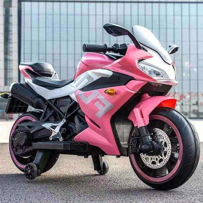 Battery Ride On Cycle M1800