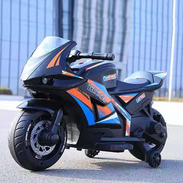 Battery Ride On Cycle XD518