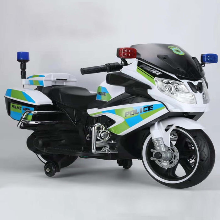Battery Ride On Cycle M8188-2