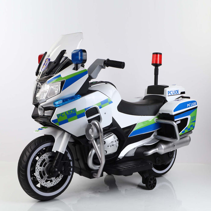 Battery Ride On Cycle NT5188