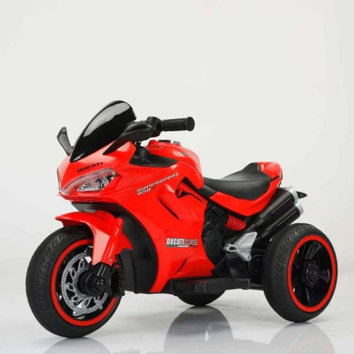Battery Ride On Cycle 950