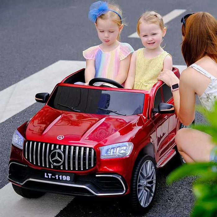Battery Ride On Car1198
