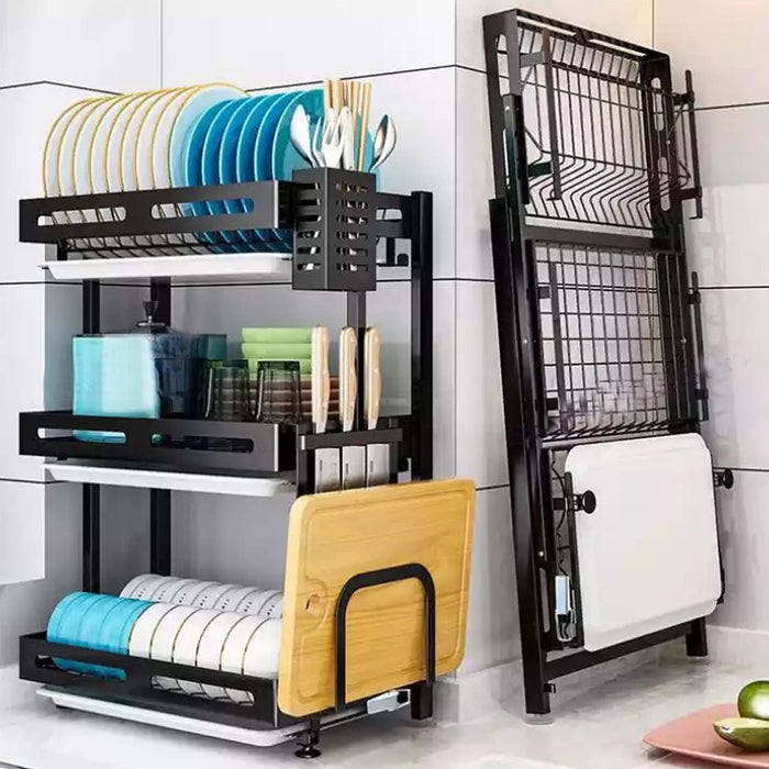 Dish Rack ZPE03