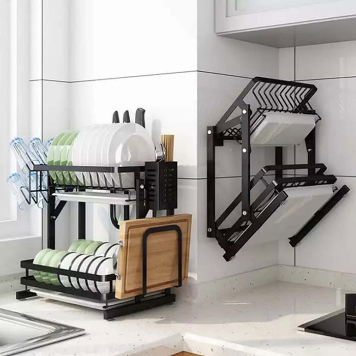 Dish Rack ZPE02