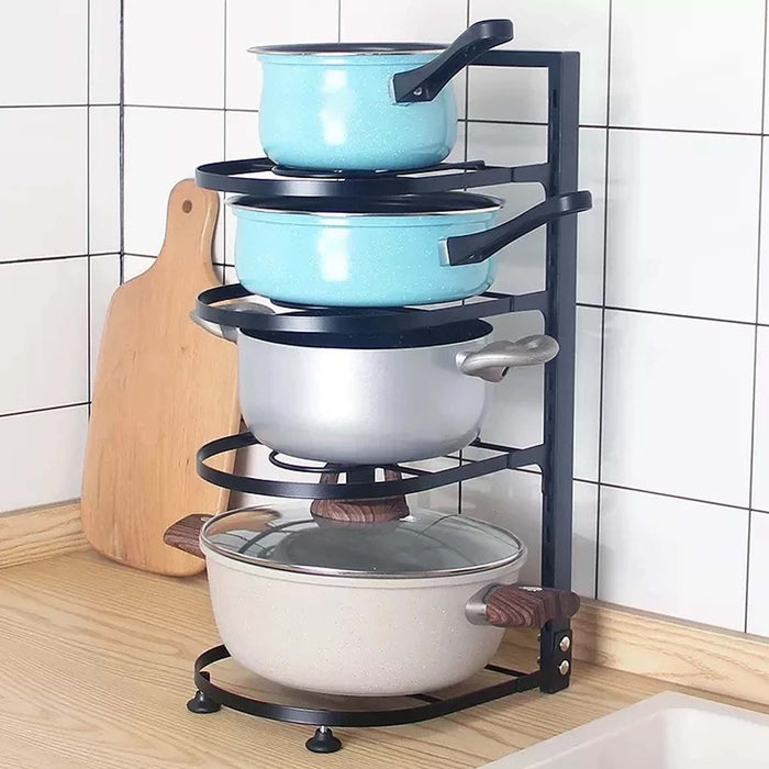 Dish Rack 4 L