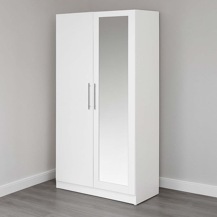 BKD Wardrobe C90 Milano