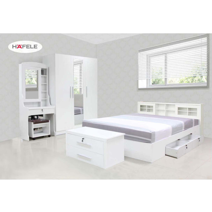BKD Bedroom Set C135 QUEEN