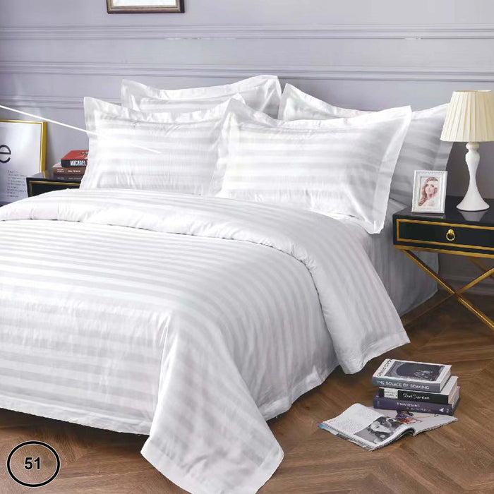 Quilt Cover Plain