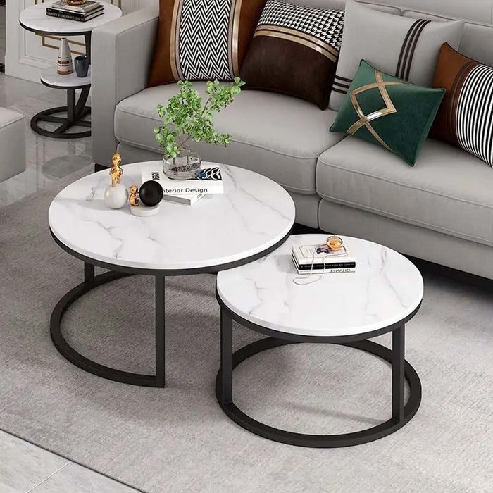 Coffee Table GT2110 (2Pcs)