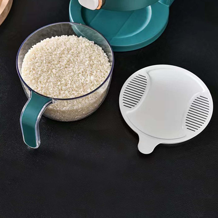 Storage Box 2021 5kg