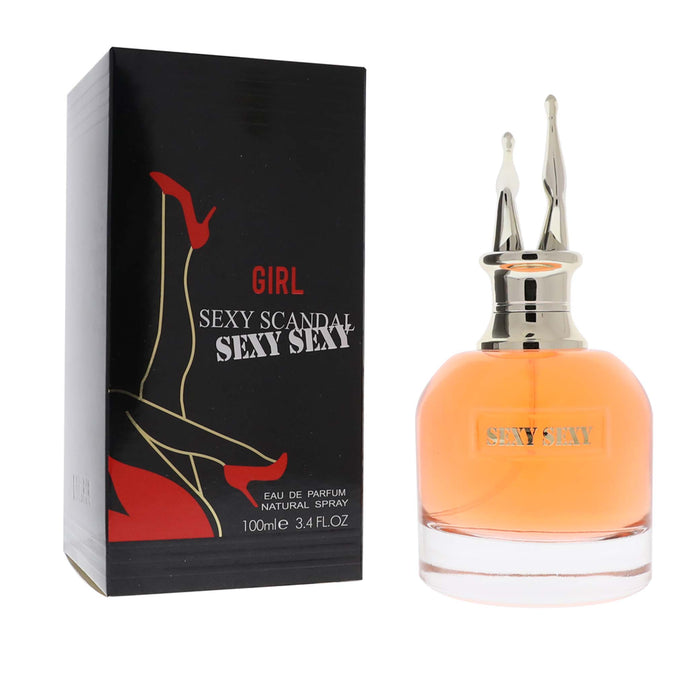 Sexy Scandal Perfume 918-2 100ml