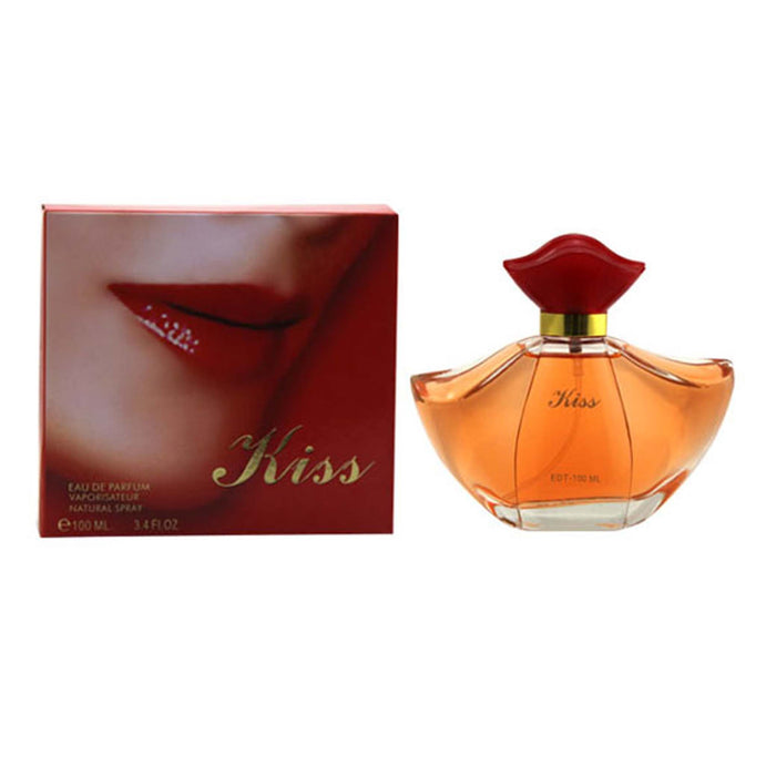 Kiss Perfume 390 100ml