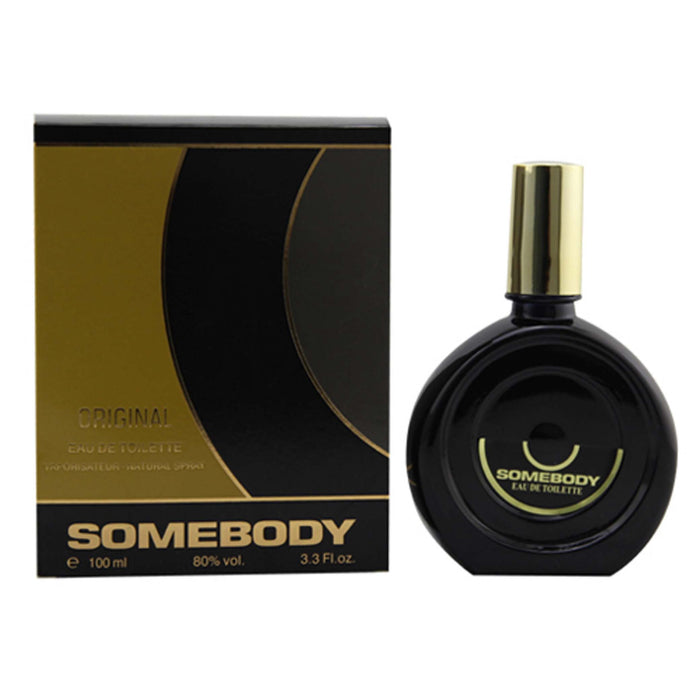 Somebody Perfume 405 100ml