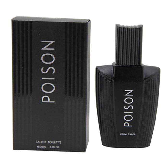 Poisom Perfume 6004 100ml