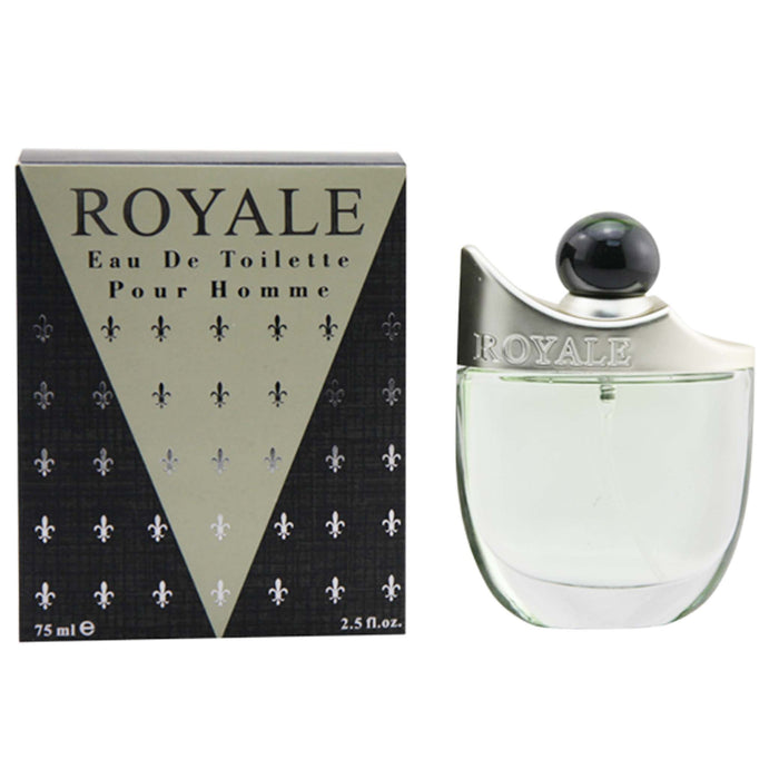 Royale Perfume 370 75ml