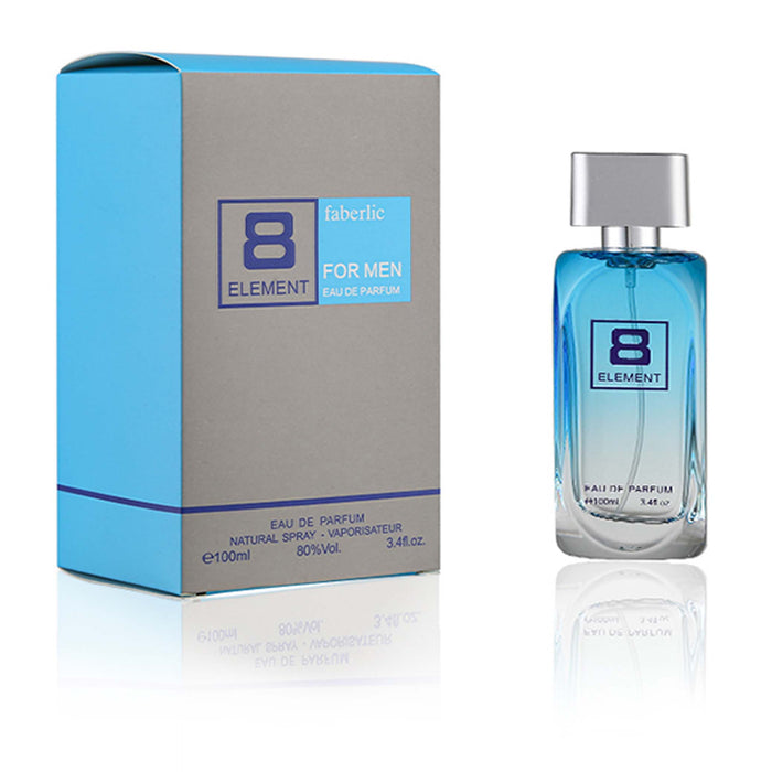 8Element Perfume 8603-1 100ml