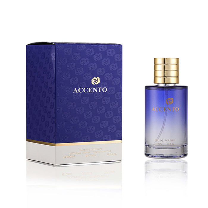 Accento Perfume 8605-12 100ml