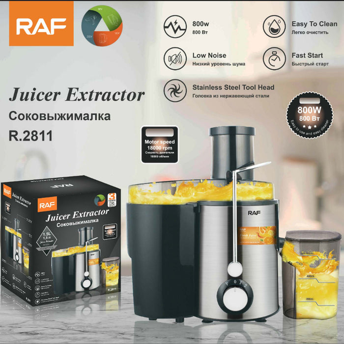 RAF Juice Maker R2811 1.5L