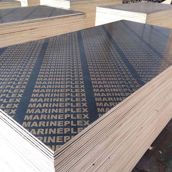 Plywood Film Faced 01 12mm