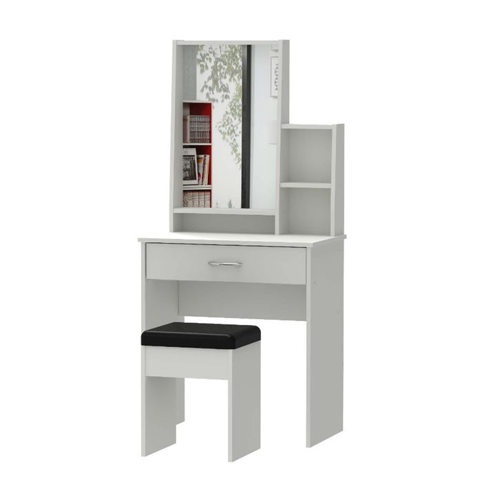 FZ Dressing Table 1506 - White