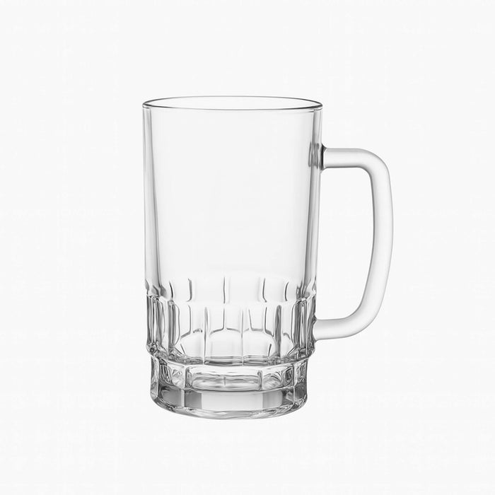 Glass Mug ZB16