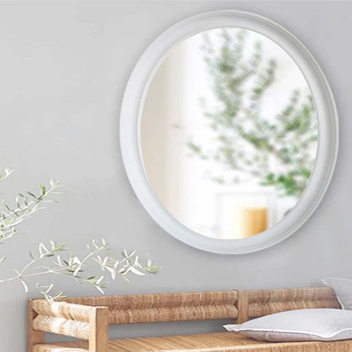 Bathroom Mirror 03 46cm