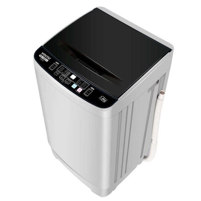 Voltic Top Loading Washing Machine XQB70 7kg