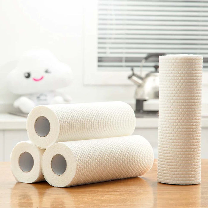 Kitchen Paper 2095 (4 Pcs)