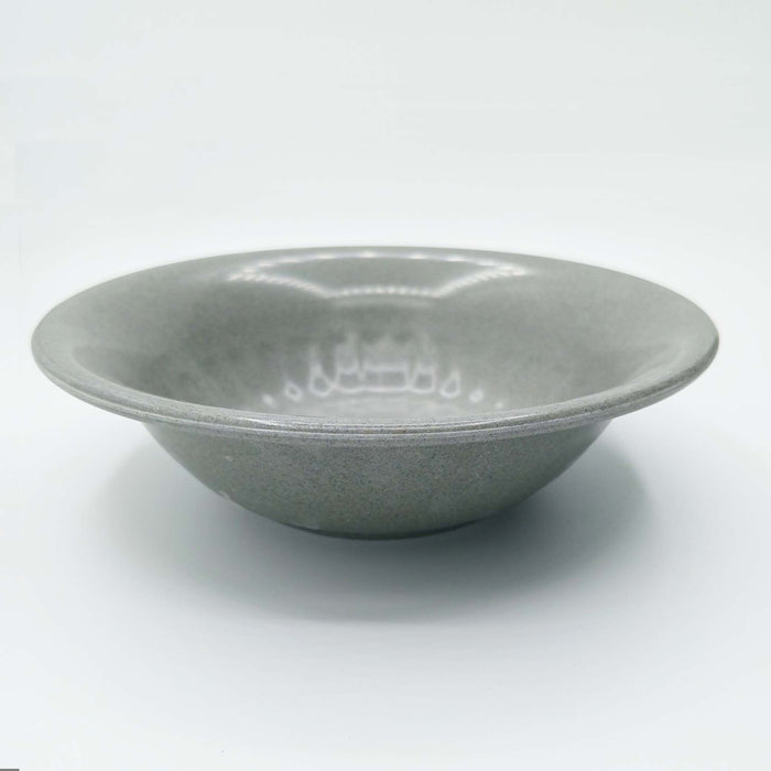 Melamine Plate HLW6185 - 6"