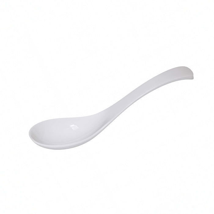 Melamine Spoon HLW6026