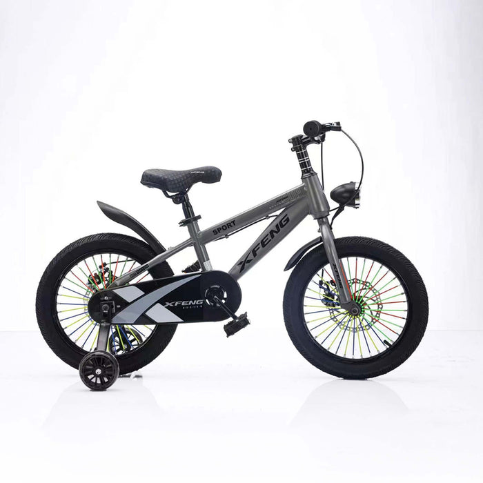 Bicycle CN185