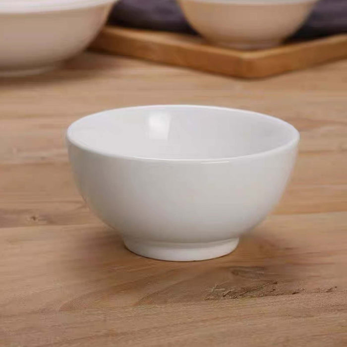 Ceramic Bowl 4"