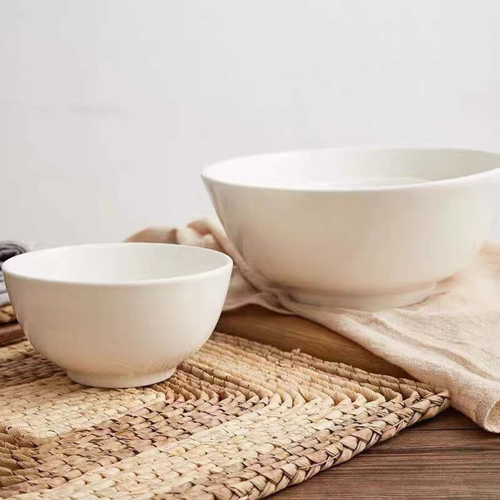 Ceramic Bowl 5"